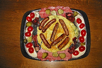 Beverlys Breakfast