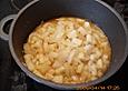 Ananas - Curry