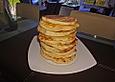 American Pancakes