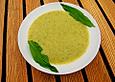 B&auml;rlauchsuppe