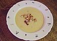 Kartoffel - Karotten - Sellerie - Suppe