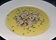 Dortmunder Zwiebel - Kartoffelsuppe