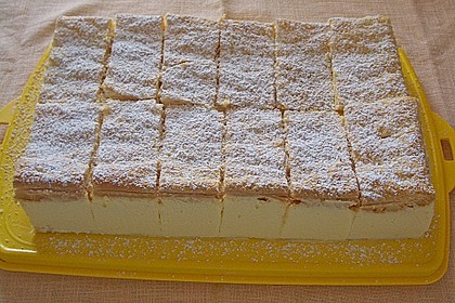 Cremeschnitten 5