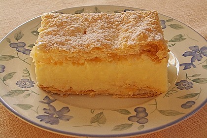 Cremeschnitten 7