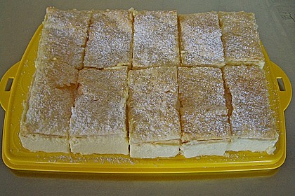 Cremeschnitten 9
