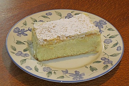 Cremeschnitten 4