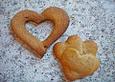 Der beste Honiglebkuchen