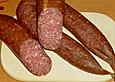 Bauernsalami