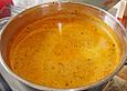 Meine Bolognese - Suppe