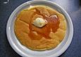 Mais - Buttermilch - Pfannkuchen
