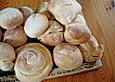 S&uuml;&szlig;e Hefebr&ouml;tchen