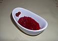 Johannisbeer - Erdbeer - Marmelade