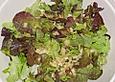 Senf - Honig - Salatso&szlig;e