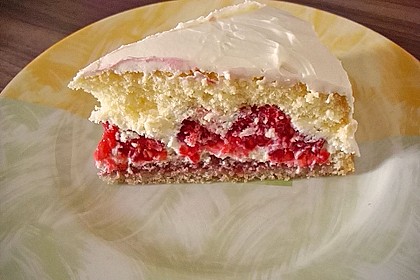 Schnelle Erdbeer - Mascarpone - Torte 31