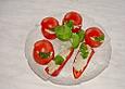 Gef&uuml;llte Tomaten