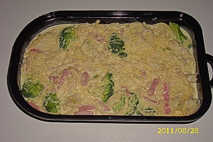 Landhausgratin 8
