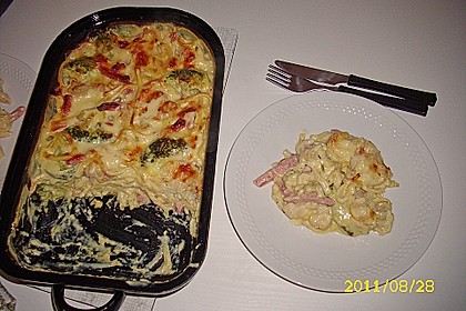 Landhausgratin 5