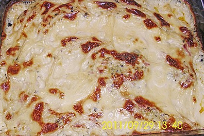 Landhausgratin 12