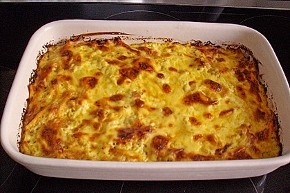 Landhausgratin 10