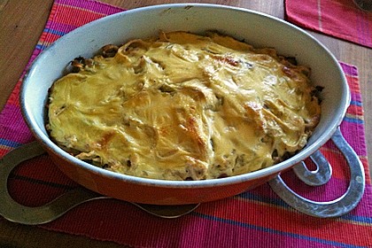 Landhausgratin 9