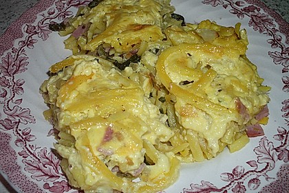 Landhausgratin 2