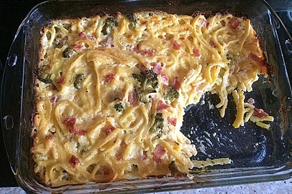 Landhausgratin