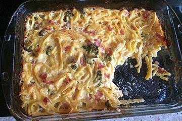Landhausgratin