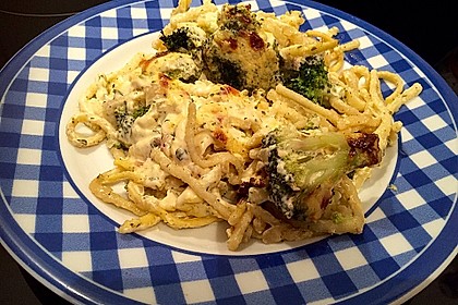 Landhausgratin 1