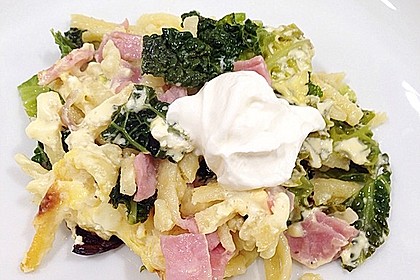 Landhausgratin 4
