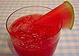 Wassermelonenshake