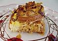 Zwieback-Apfel Schlupfer