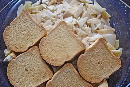 Zwieback-Apfel Schlupfer 4