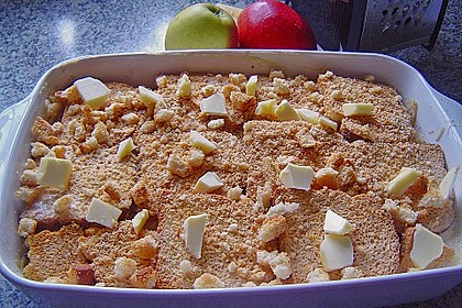 Zwieback-Apfel Schlupfer 11
