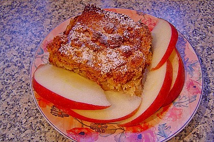 Zwieback-Apfel Schlupfer 13
