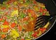 Paprika - Hackfleischso&szlig;e