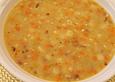 Erbsensuppe