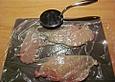 Panierte Putensteaks 'San Marino'