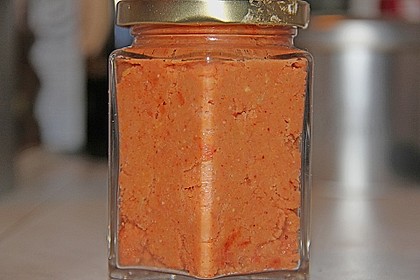 Vegane Teewurst aus Kichererbsen 3