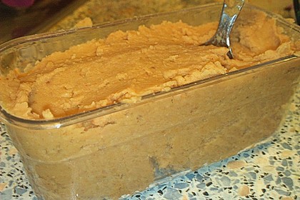 Vegane Teewurst aus Kichererbsen 4