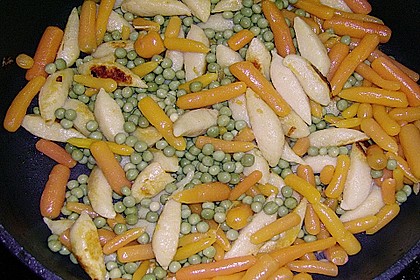 Andis  Schupfnudel - Geheimnis 2