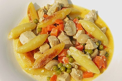 Andis  Schupfnudel - Geheimnis 7