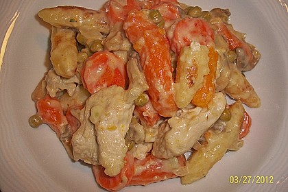 Andis  Schupfnudel - Geheimnis 8