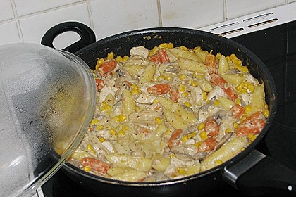 Andis  Schupfnudel - Geheimnis 9