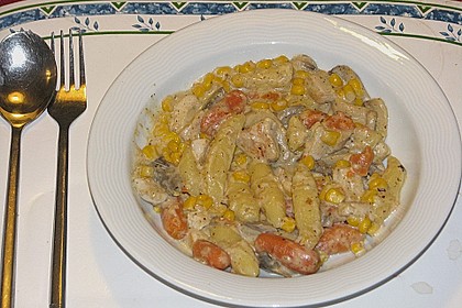 Andis  Schupfnudel - Geheimnis 10