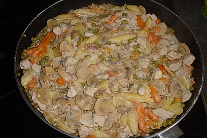 Andis  Schupfnudel - Geheimnis 11
