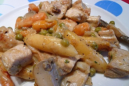 Andis  Schupfnudel - Geheimnis 14