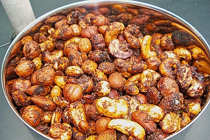 Indische Gew&uuml;rzn&uuml;sse
