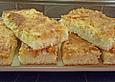 Roros Quark - &Ouml;lteig Kuchen mit saftiger Mandelkruste