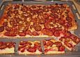 Illes schneller Pflaumenkuchen vom Blech
