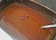 Gulasch in Rotwein